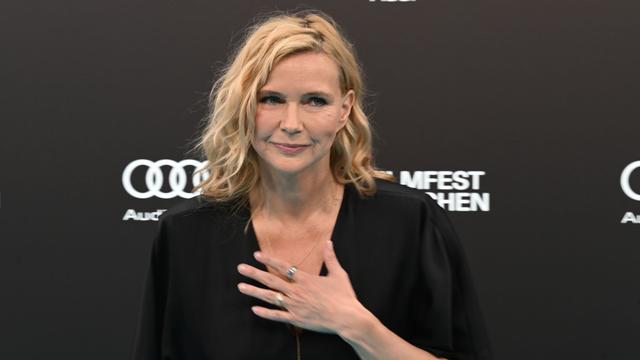 Ehre für Promis und Unbekannte: Landesverdienstorden für Veronica Ferres