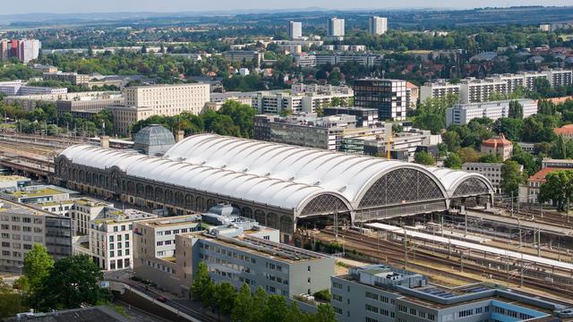 Dresden, Leipzig und Lausitz: Neuer Verkehrsvertrag für Ausbau der Regionalbahn ab Dresden