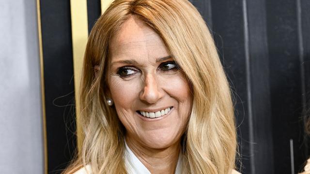 Nach langer Pause: Pilates und Ballett - Céline Dion macht sich fit
