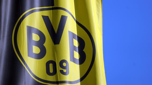 Fußball-Bundesliga: Profivertrag: BVB bindet luxemburgisches Mittelfeld-Talent