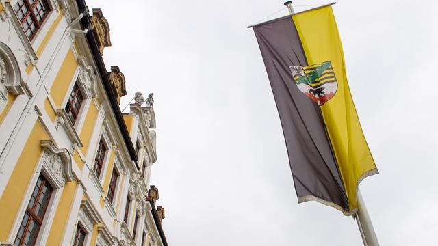 Vor der Landtagswahl: Rekordbeteiligung bei Juniorwahl in Sachsen-Anhalt