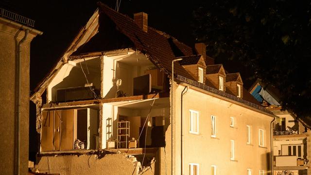 Wetter: Schwere Unwetter in Rheinland-Pfalz - Schäden und Verletzte