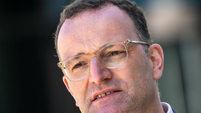 Nach Leihmutterschafts-Debatte: Spahn will nicht mehr für CDU-Bezirksvorsitz kandidieren