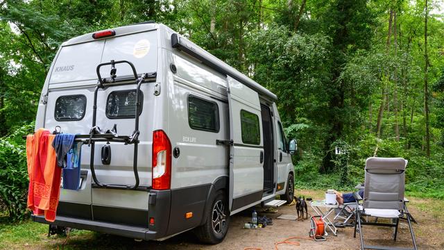 Gastgewerbe: Tourismus in Brandenburg leicht rückläufig