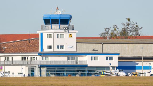 Überwachung aus der Luft: Unternehmen Aerodata stellt neue Aufklärungsdrohne vor