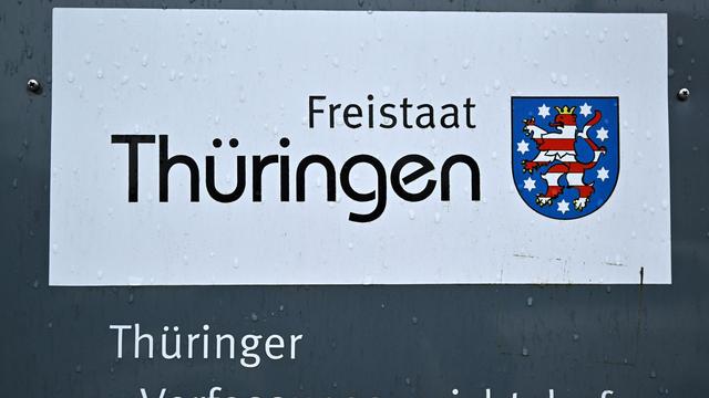 AfD-Klage: AfD-Klage wegen Personalentscheidung für Stiftung