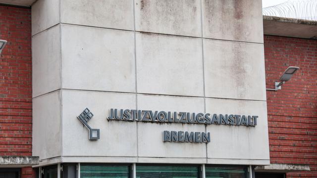 Erneuter Fall: Bestechungsfall in Bremer JVA aufgedeckt - Durchsuchungen