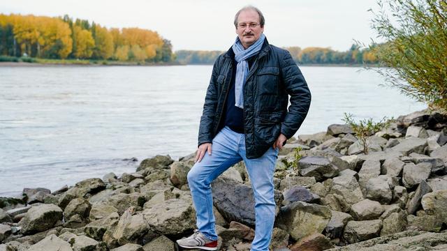 Zum "Tag der Mücke" am 20.8.: Die Stechmückenjäger bleiben nach dem Regen auf der Pirsch