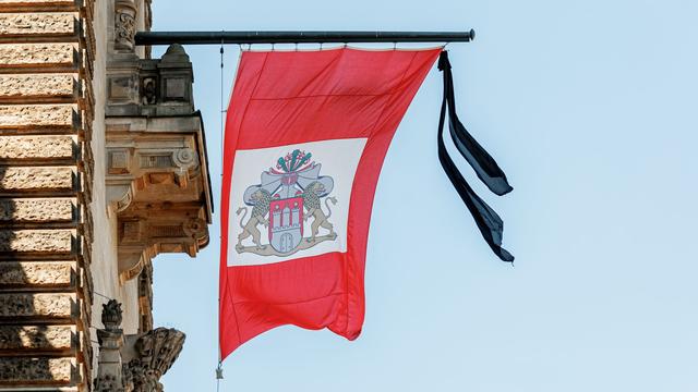 Trauer im Hamburger Rathaus: Ehemalige Bürgerschaftspräsidentin Kiausch gestorben