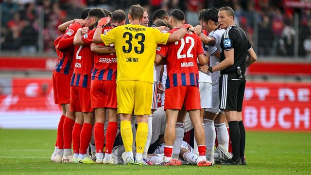 Nach dem Musiala-Fall: Epilepsie im Profisport: «Keiner wusste, was los war»