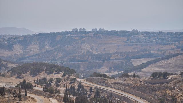 Westjordanland: Europäer: Israel muss Siedlungspläne zurücknehmen