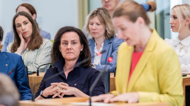 Parlament tagt: Hitze und Bildung beschäftigt Landtag erneut