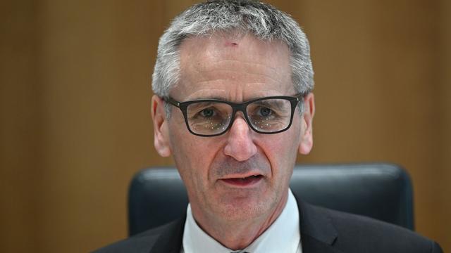 Wechsel bei Abgeordneten: Langjähriger Landtagspräsident Hering verlässt das Parlament