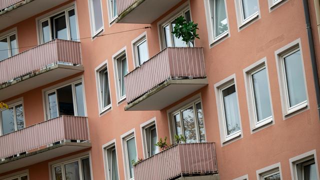 Soziales: Mehr Zwangsräumungen in Sachsen-Anhalt