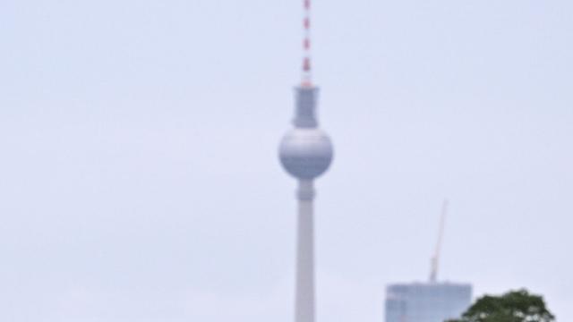 Wettervorhersage: Milde bis kühle Temperaturen am Wochenende