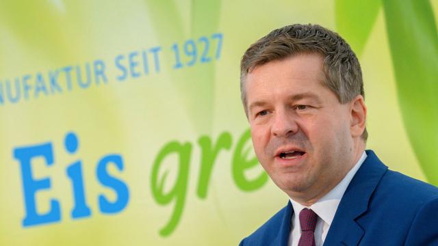 Campaigning: State premier criticizes CDU politician after AfD recommendation