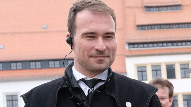 Ermittlungen gegen OB: Nach Hotel-Randale noch viele Fragen offen - OB schweigt