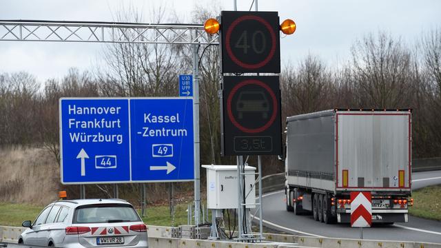 Sechs- statt vierstreifig: Nächste Runde für A44-Planungen bei Kassel
