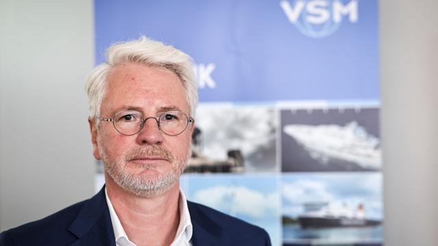 Schiffbauindustrie: Schiffbau wächst – Sorge um Fachkräfte und AfD-Einfluss