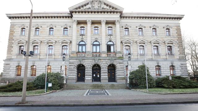 Millionen-Förderung: Staatliches Geld für Industriepark in Ostthüringen