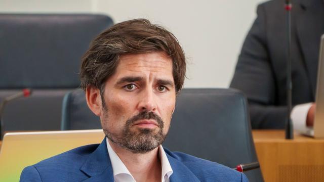 Hitzeschutz in Kommunen: Teuber für Grundgesetzänderung beim Klima und «Cooles Land»
