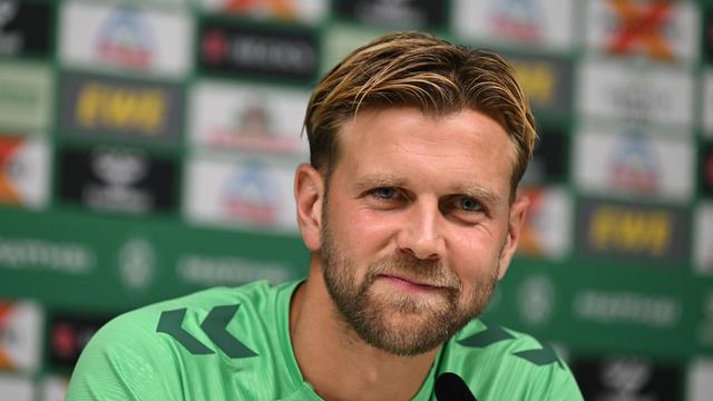 Werder vor dem Pokal: Thioune von Füllkrug begeistert: «Hat Bock»