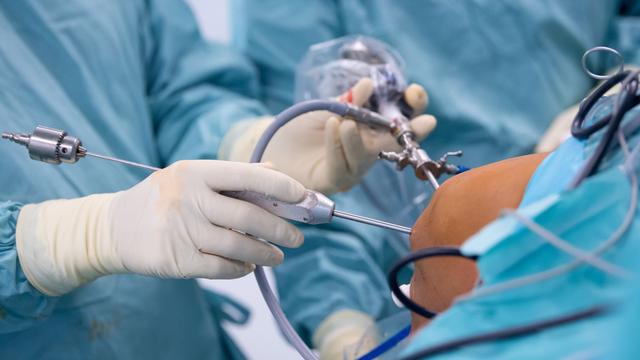 Patientensicherheit: Tupfer vergessen – Etwas mehr vermeidbare Behandlungsfehler
