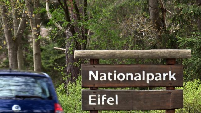 NRW N bis Z: Von N wie Nationalpark bis Z wie Zeche: Was ist typisch NRW?
