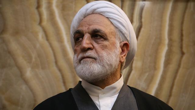 Schahid-Alichani-Platz-Prozess: Weitere Hinrichtung nach Massenprotesten im Iran