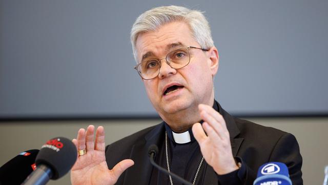 Nahost-Konflikt: Bischöfe kritisieren Schweigen Israels zu Ben-Gvir
