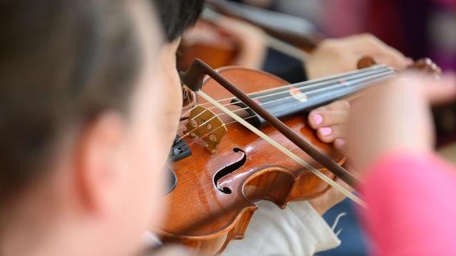 Schulmusik: Bundesweites Musikfestival der Schulen kommt 2027 nach Trier