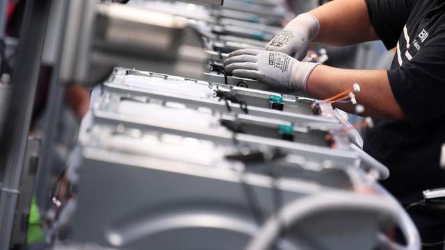 Trotz Zollstreit: Elektrobranche steigert Exporte im ersten Halbjahr kräftig