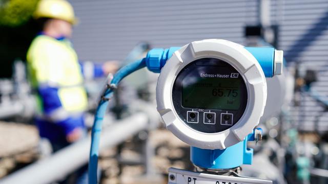 German Gas Storage Facilities Empty Amid Market Concerns