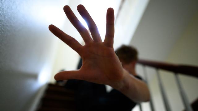 Schutzprojekte: Gewalt in der Familie - neues Angebot für Männer