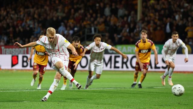 Nach Freiburgs 3:1: Ginter historisch: «Der Erste in meiner ganzen Karriere»