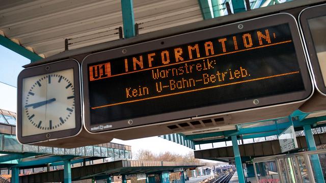 Verkehr: Hamburger Verkehrsunternehmen erhalten mehr Beschwerden