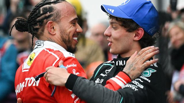 Hamilton targets Dutch GP win in title fight, claims to be fitter than ever