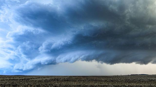 Wetter in Hessen: Hessen erwartet stürmische Tage – ab Sonntag Sonne in Sicht