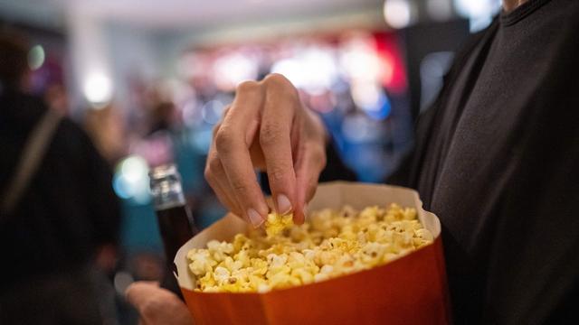 Filme: Lust auf Grusel: Wieso wir im Kino gerade auf Horror stehen