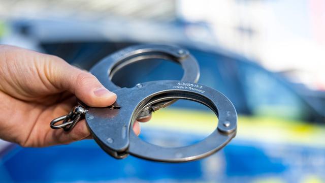 Kriminalität: Mann nach Angriff am Dortmunder Bahnhof festgenommen