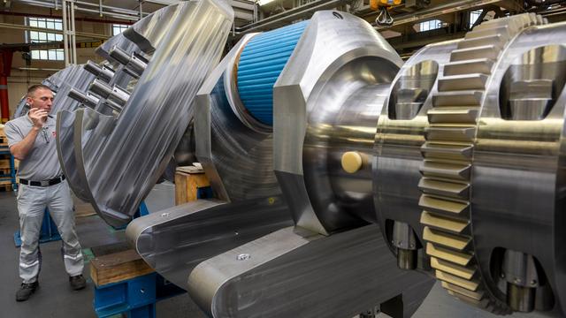Brandbrief: Metall-Arbeitgeber fordern mehr Reformtempo von Merz