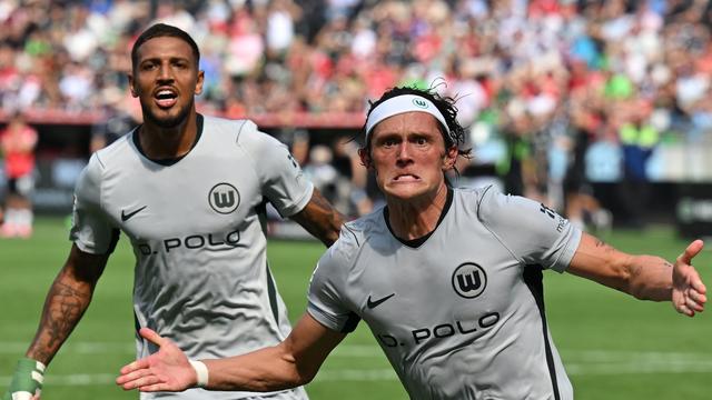 DFB-Pokal: Nach Herzschmerz-Abgang: Reese-Rückkehr nach Berlin