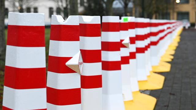 Sicherheit: Nach Weihnachtsmarkt-Prozess: Magdeburg erhält Schutzsysteme