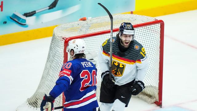 Bild: Eishockey: Nationalspieler Stachowiak will über Schweden wieder in NHL