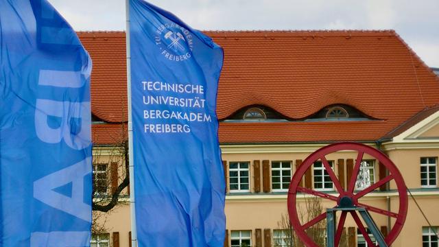 Erkundung von Lagerstätten: Rohstoffsuche aus der Luft: Neues Verfahren am Gottesberg