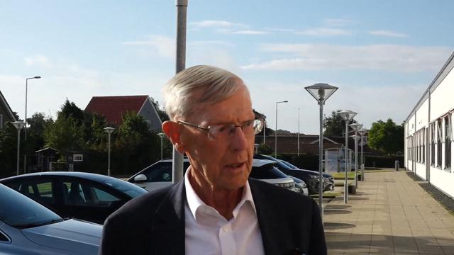 Gerichtstermin: Eugen Block streitet in Dänemark um Umgangsrecht mit Enkeln