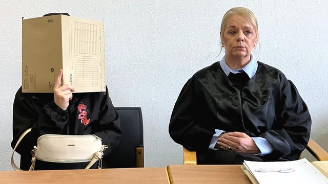 Gewaltsamer Tod eines Babys: Tod eines Säuglings - Gericht zweifelt an Aussage der Mutter