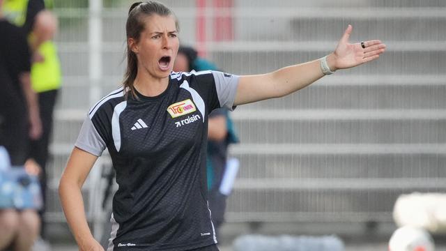 Fußball-Bundesliga der Frauen: Unionerinnen eröffnen Saison gegen Meister Bayern München