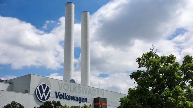 Autoindustrie: VW-Chef kommt nach Sachsen - Belegschaft erhofft Perspektive