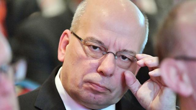 Parteien: Wendt: Regierung macht keine Schritte in richtige Richtung